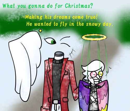 Tw: Oc X Canon