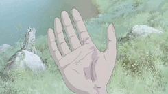 theprincemononoke: get to know me meme: favorite ghibli films [5/5]princess mononoke