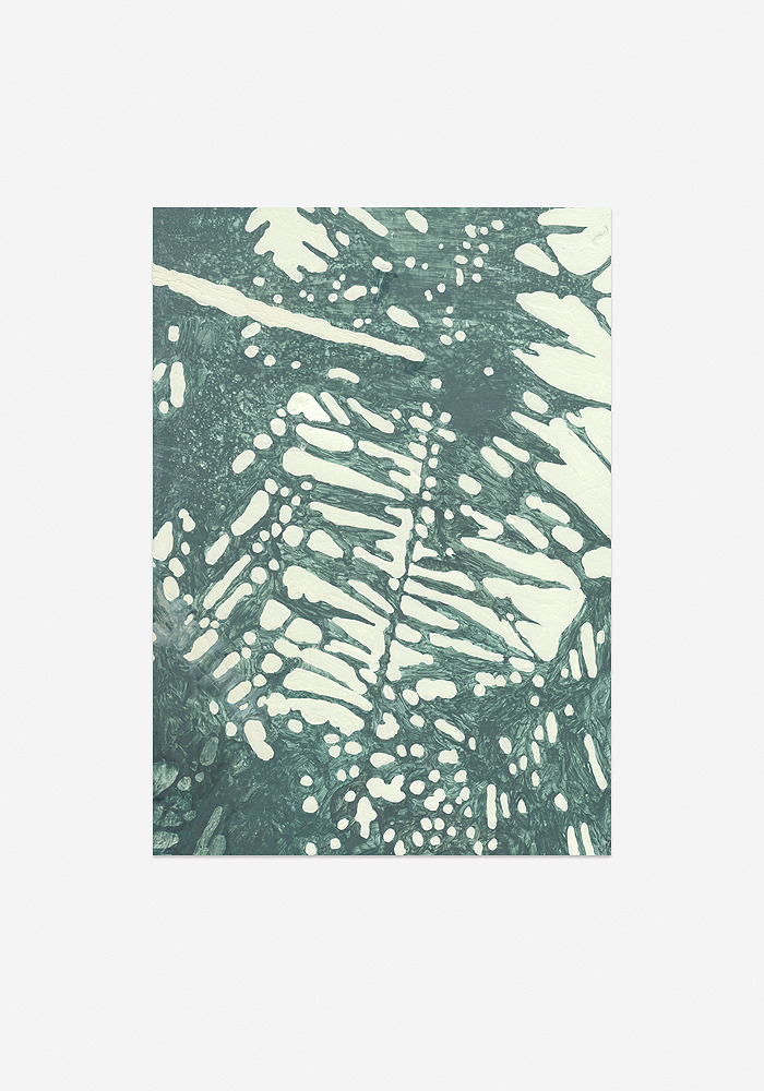 aubreylstallard:  Fredrik Åkum, In Anticipation