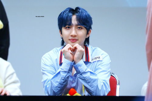 © the simple things – 200215 synnara fansign