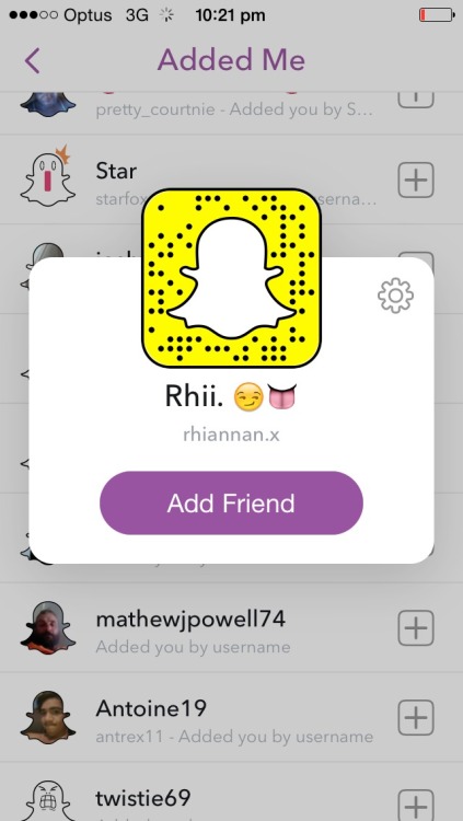 perthsnapchat: perthsnapchat:Hot Aussie babes who added barelynaked on snapchat add barelynaked on s