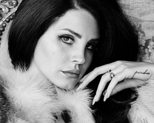 pinupgalore-lanadelrey:  Lana Del Rey in porn pictures