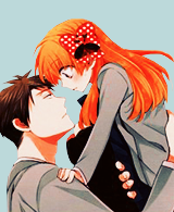  Gekkan Shoujo Week — OTP/BROTP: Everyone  