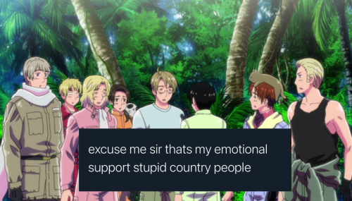 hetalia screencaps as stupid things i tweet part 2 | part 1