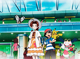 datdaak:  It’s all thanks to Mr. Mime, who won the raffle for a free trip to Alola.