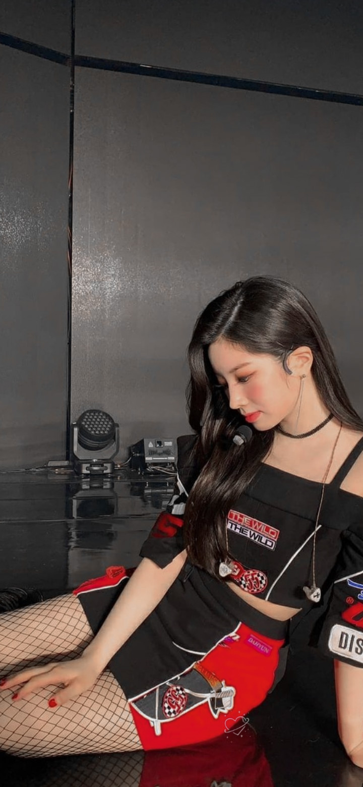 Dahyun - Twice ; Simple