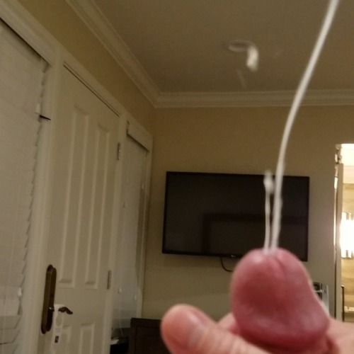 A JustJerkBuds Submission for Masturbation Monday