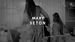 jaylahve:ladies-in-waiting series ♕ The Four Marys The four Marys were Mary, Queen of Scots’ ladies-