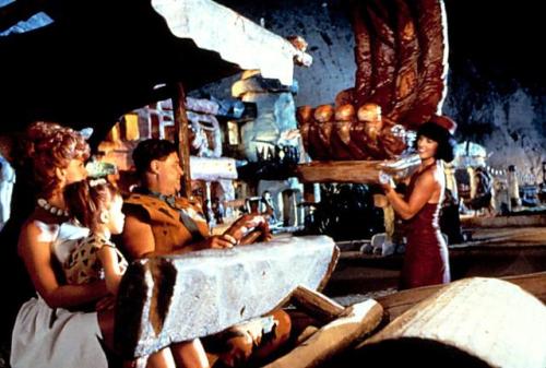 The Flintstones (1994)