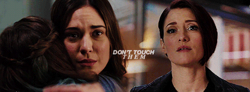 “Just Take Me With You When You Go, Or Let Me Follow”