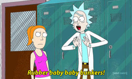 channing-your-tatum:  You know, he does have a lot of weird made-up sounding catchphrases. 