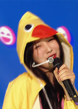 jwoys: #umpahumpah1stwin :: cutie raincoat!joy 