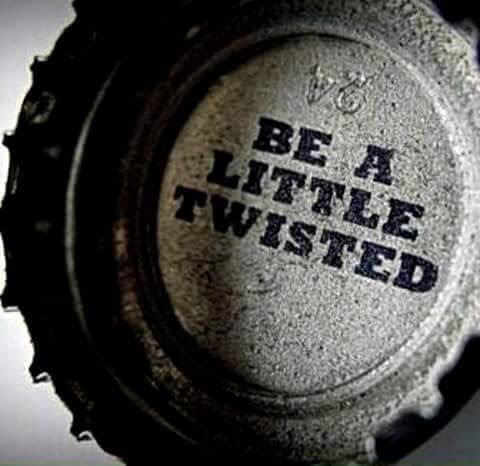Of Course! Gotta Keep It Interesting.