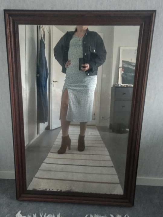 saaraahka:Decided it’s no longer winter 🥰