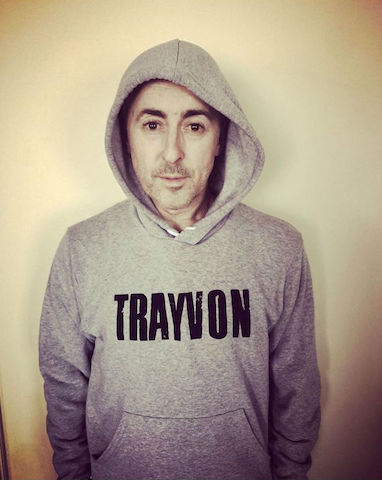 the-movemnt:  #OurSonTrayvon: Celebrities porn pictures