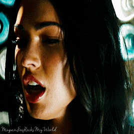 meganfoxrocksmyworld:  Transformers: Revenge of the Fallen, 2009.