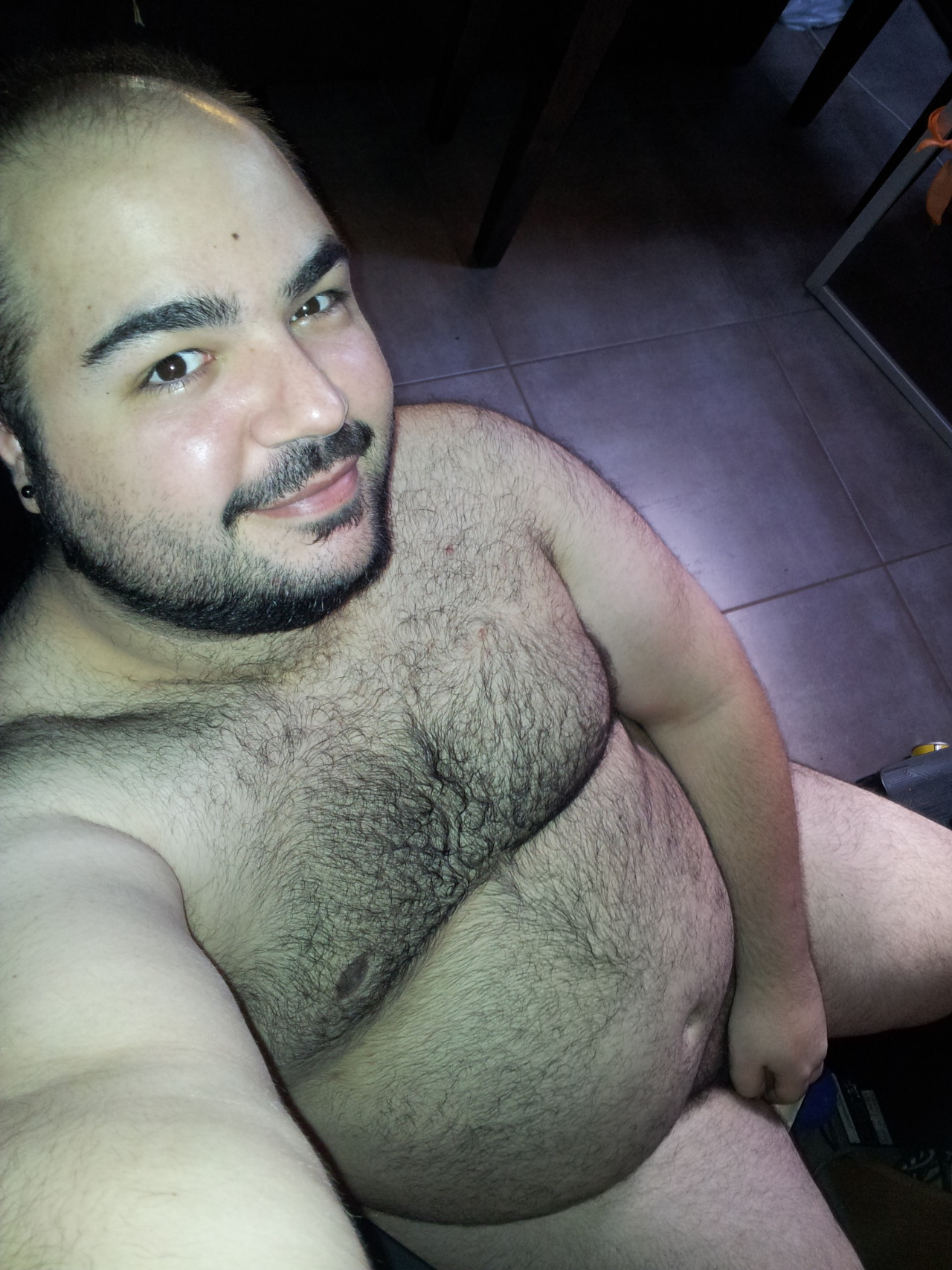 thefeyinmysoulisonfire:  Best way to relax after work and thinking about a special
