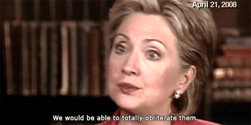 perspectivemax:  wageronliberty:  ua86:  lion-of-columbia:  I’m ready.  She uses
