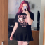 goth-femme