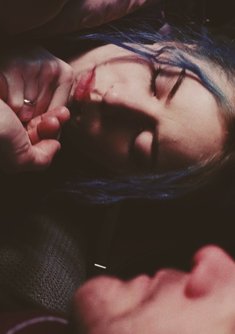 slow-wet-deep-kisses:  Touch
