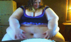 lovehotssbbwfeedeeposts: Wanna hook up with a sexy bbw girl? - CLICK HERE!   I hadto endure hours of torturous face sitting with this Goddess. I barely survived and was oh so humiliated