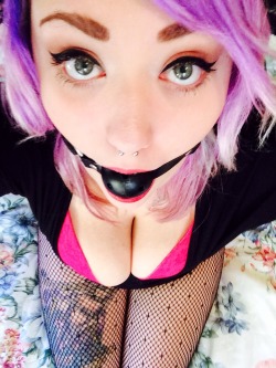 fuckmycuntdaddy:  fuckmycuntdaddy:  Want to see a 14 minute video of me squirting and fucking my ass with a toy? Go to this URL: http://www.mygirlfund.com/BeatrixxKiddo and create an mgf account and I will send it to you there :) **NEW USERS ONLY**  still