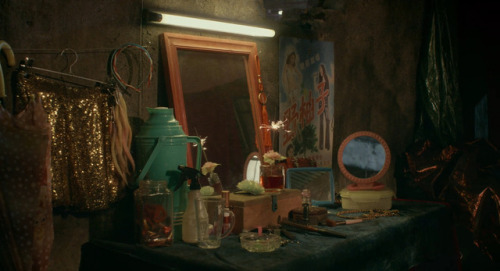 victoireeriotciv:Long Day’s Journey Into Night Bi Gan, 2018