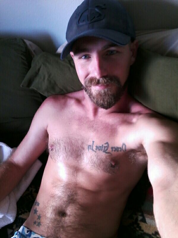 portdad71:  geodood88:  After the beach. Laguna Pride.  Delicious yummy cock. Love
