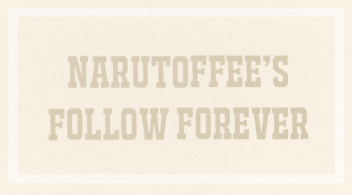 narutoffee:A really really really long time ago, I had reached over 10k followers, and honestly, I