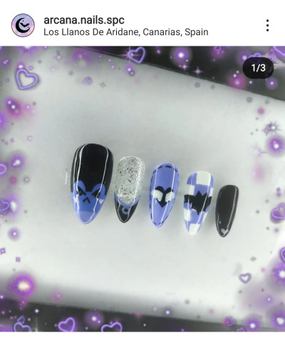 Porn photo https://instagram.com/arcana.nails.spc?igshid=YmMyMTA2M2Y=