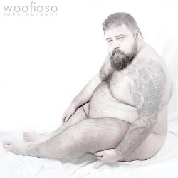 woofiosophotography:  Me. #woofiosophotgraphy #picsbybears #bear #gaybear #gayman #hairybear #instabear #instagay #chubby #chubbybear 