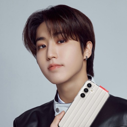 Stray Kids Icons.