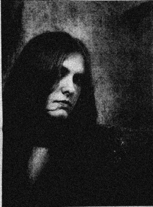 arcusxx:  Varg Vikernes - Burzum 