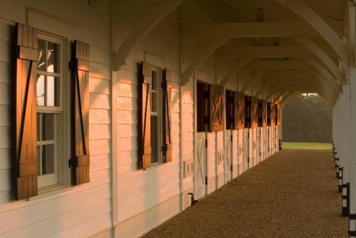 beautifulbarns:Horse Farm | Eric Stengel Architecture, LLCNashville, TN More of this property HERE