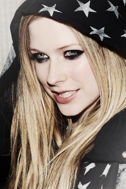 queenlavigne;