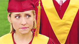 the-kent-farm:Smallville Meme | Characters [4 of 8] | Chloe Sullivan