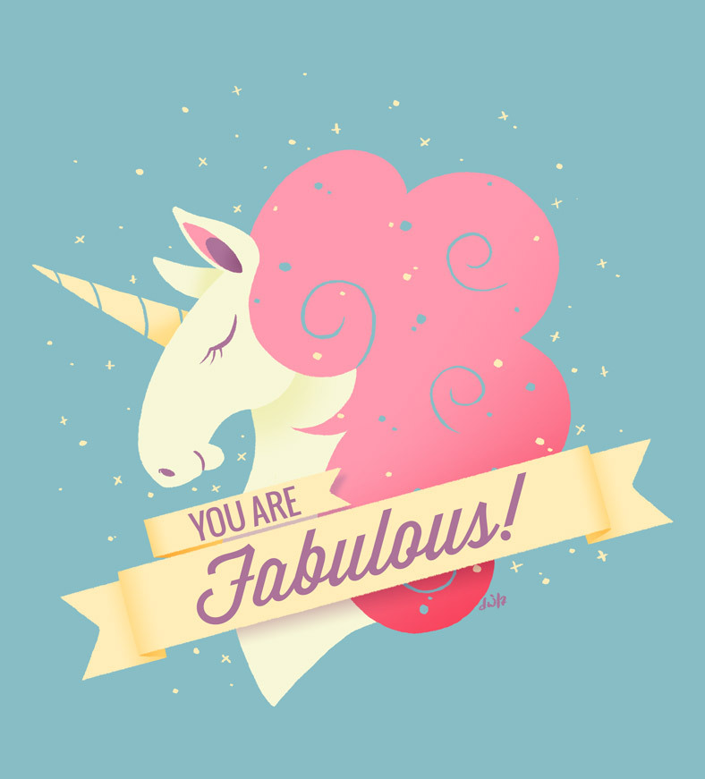 You Are Fabulous