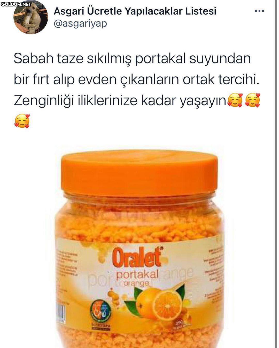 Asgari ücretle...