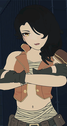 blakebellatuna:  cinder + beginning of the end
