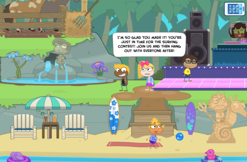 poptropicasource 1, 2, 3, 4.