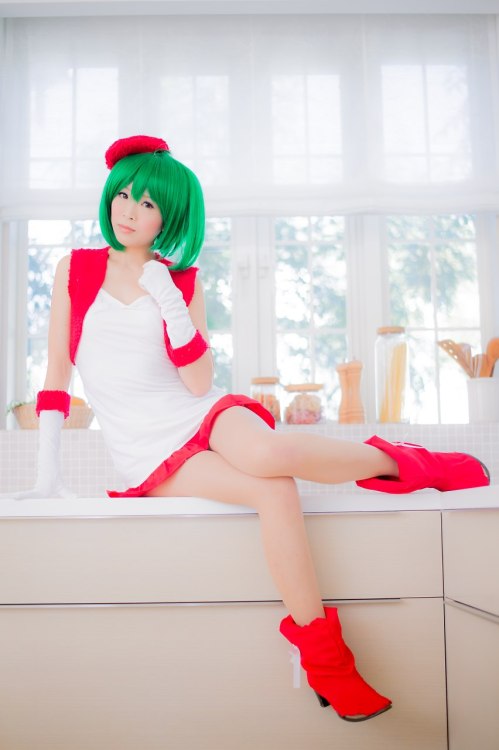 Macross Frontier - Ranka Lee [Xmas ver.] (Mashiro Yuki) 36HELP US GROW Like,Comment & Share.CosplayJapaneseGirls1.5 - www.facebook.com/CosplayJapaneseGirls1.5CosplayJapaneseGirls2 - www.facebook.com/CosplayJapaneseGirl2tumblr - http://cosplayjapaneseg