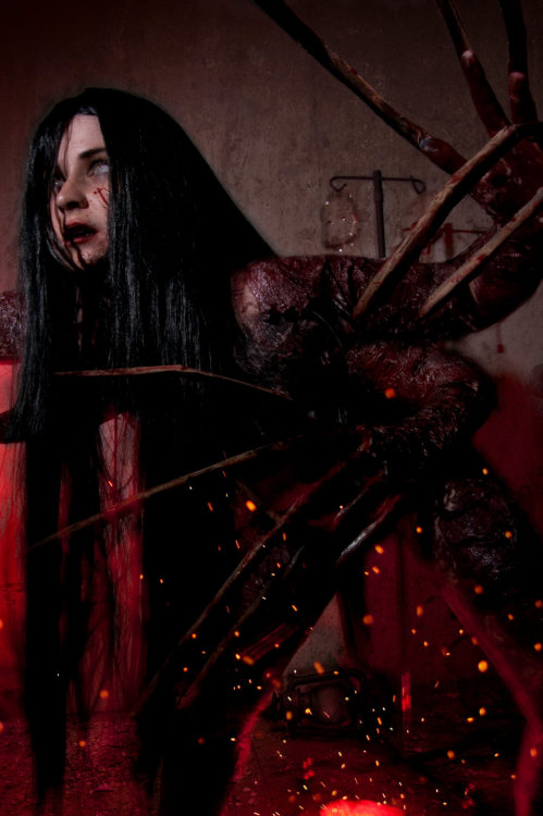 Featured Cosplayer: Nova Star Cosplayview via: www.japanrealm.com/nova-star-cosplay