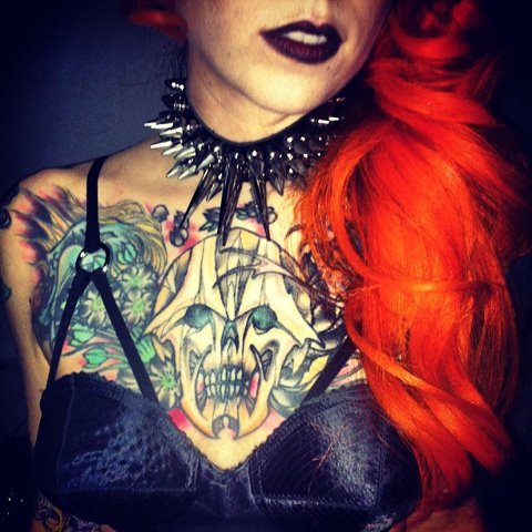 Fuck Yeah Megan Massacre!