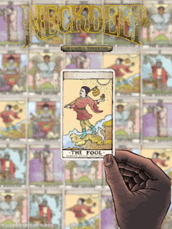 you-might-hate-my-words:  Neck Deep Tarot