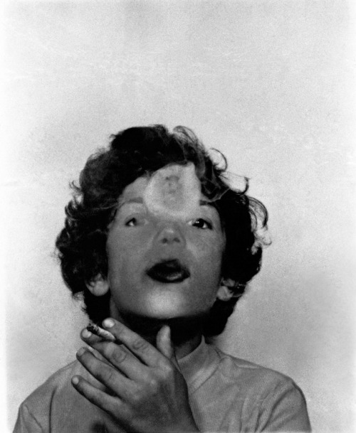 mentaltimetraveller:    Franco VaccariPhotomatic d’Italia (dettaglio; 1973).  