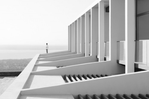 archatlas: Kaplankaya Clubhouse OAB Ferrater   