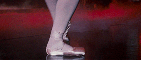 kittenplaylist:  Black Swan (2010) - Darren Aronofsky 