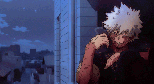 Todoroki Touya 