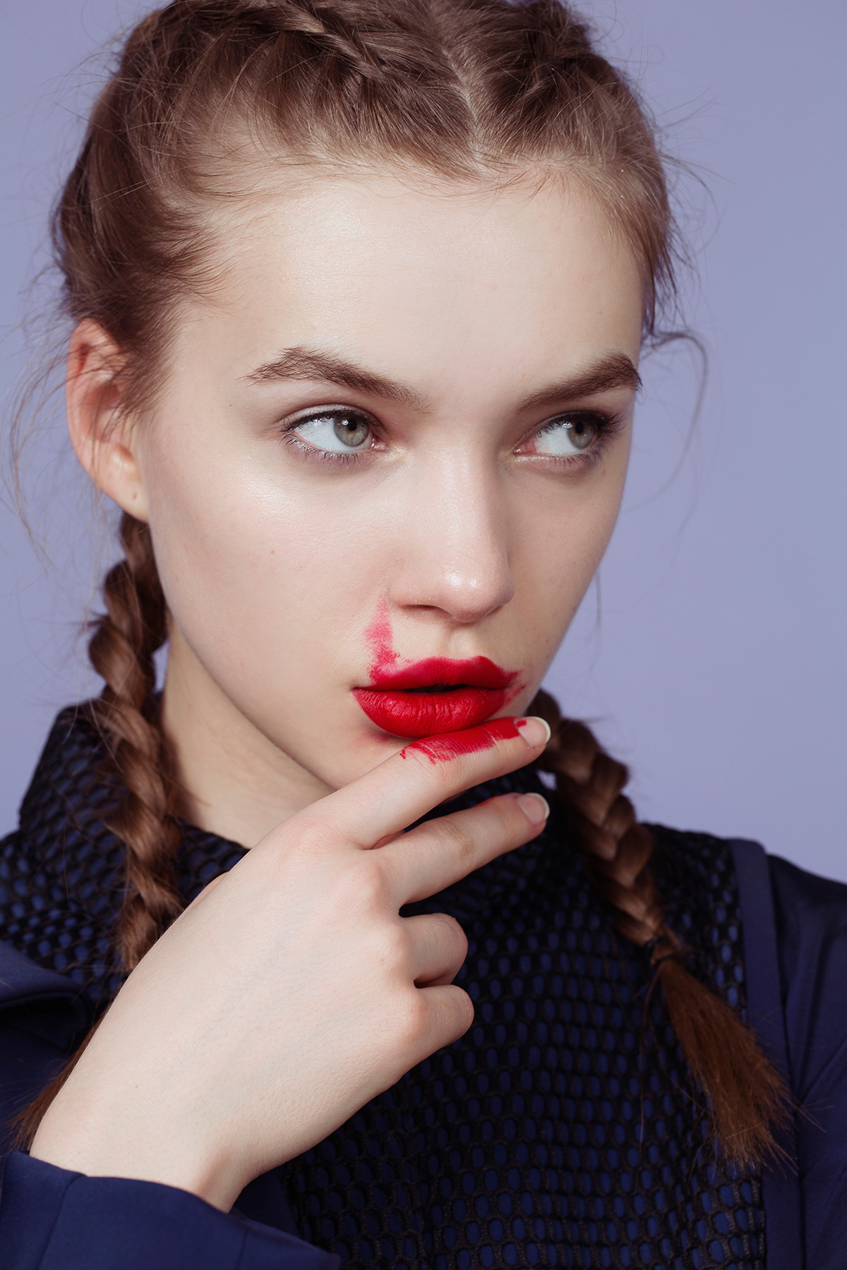 vivalifestyle:  Photo by Cecy YoungKeep Updated with VIVA - from women’s sexuality,