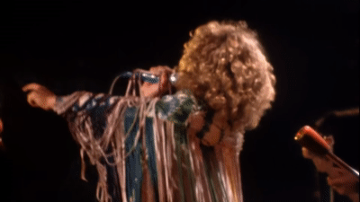 Roger Daltrey | The Who